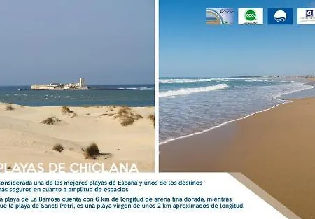 Appartamento Turisticos La Carrajolilla