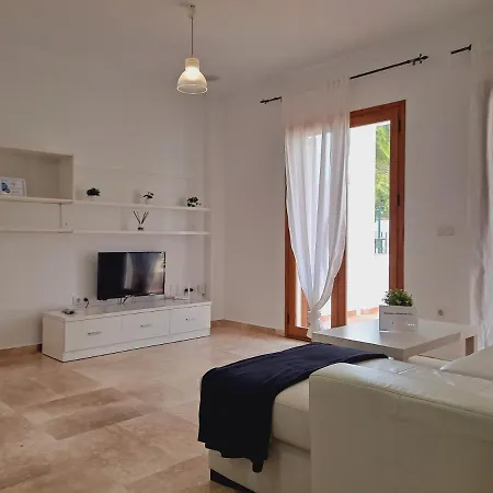 Apartmán Turisticos La Carrajolilla Chiclana de la Frontera