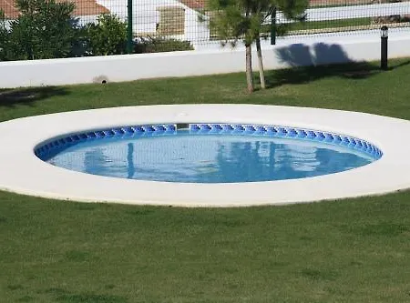 Apartmán Turisticos La Carrajolilla *