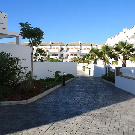 Apartmán Turisticos La Carrajolilla *